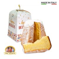 PANDORO CLASSICO TRE MARIE